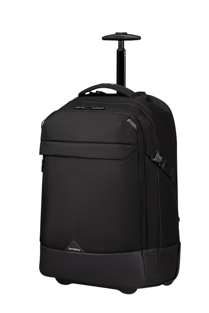ROADSEEKER Laptop Rucksack 17,3'' mit Rollen 154955 von Samsonite