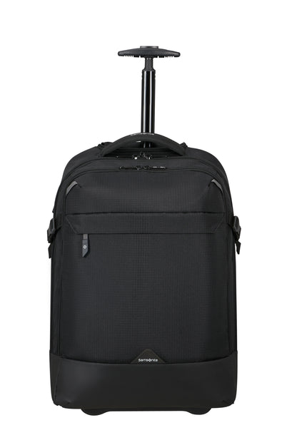 ROADSEEKER Laptop Rucksack 17,3'' mit Rollen 154955 von Samsonite