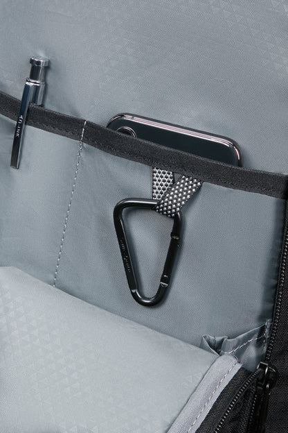 ROADSEEKER Laptop Rucksack 17,3'' mit Rollen 154955 von Samsonite