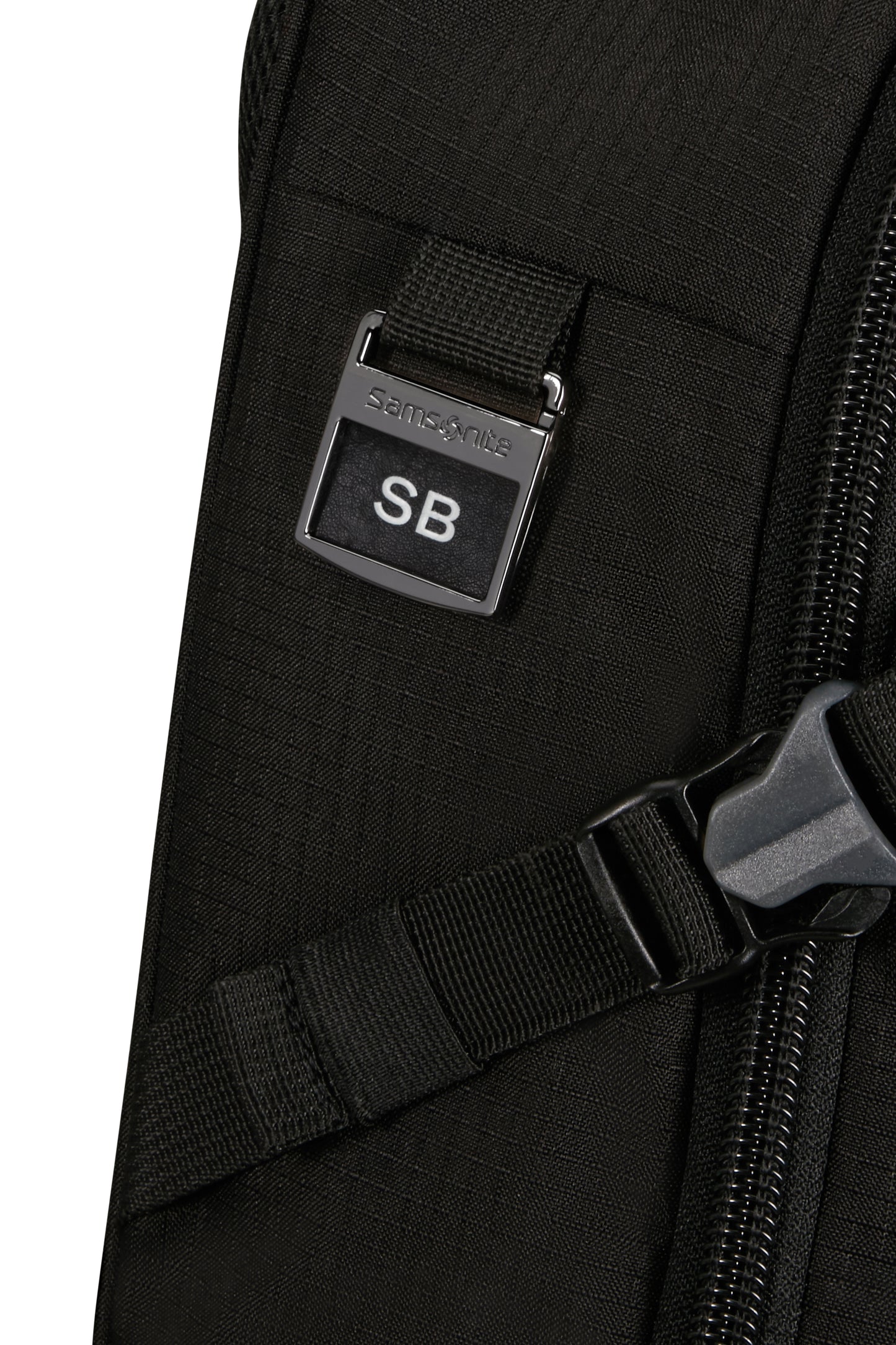 ROADSEEKER Laptop Rucksack 17,3'' mit Rollen 154955 von Samsonite