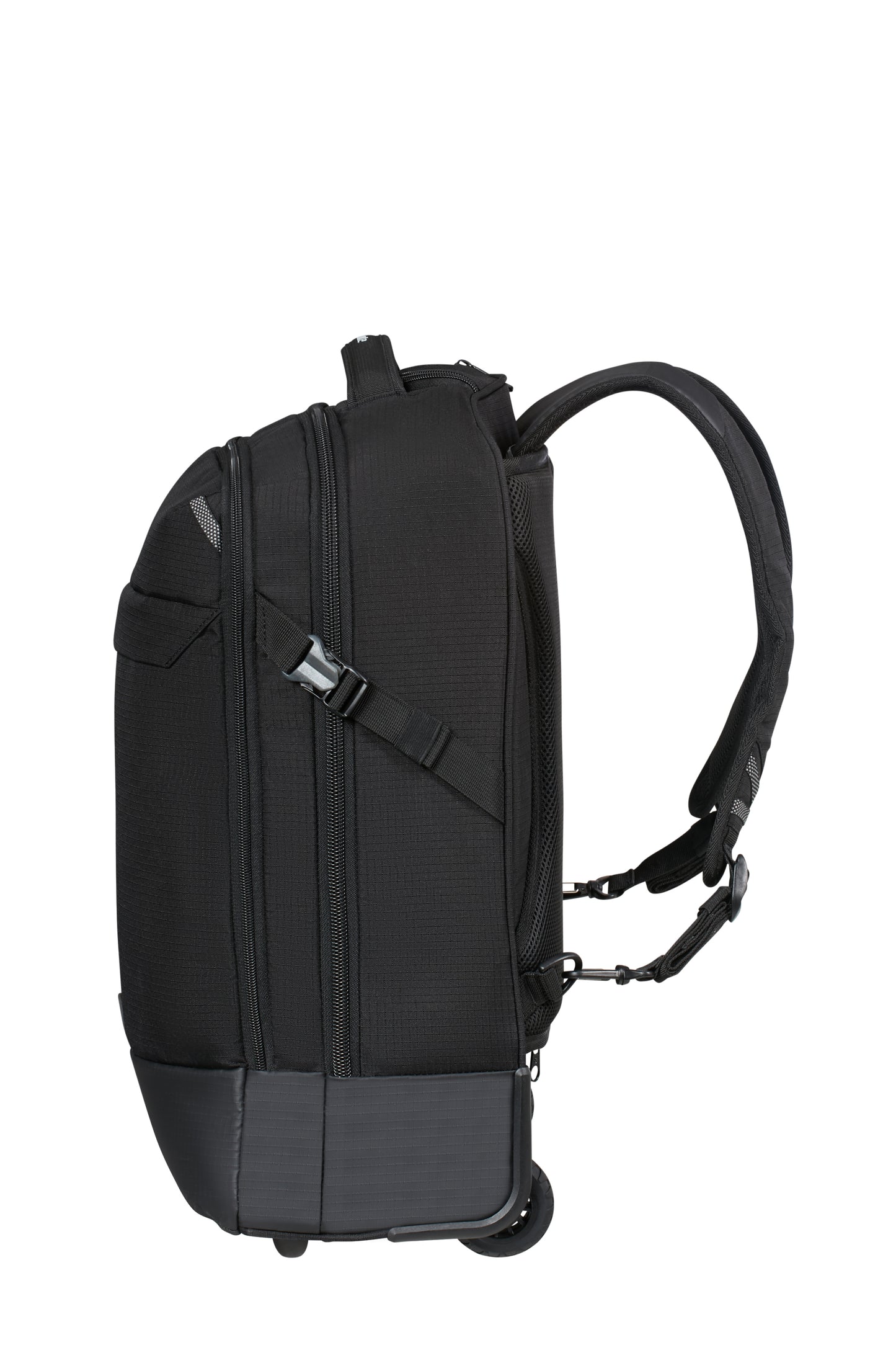 ROADSEEKER Laptop Rucksack 17,3'' mit Rollen 154955 von Samsonite