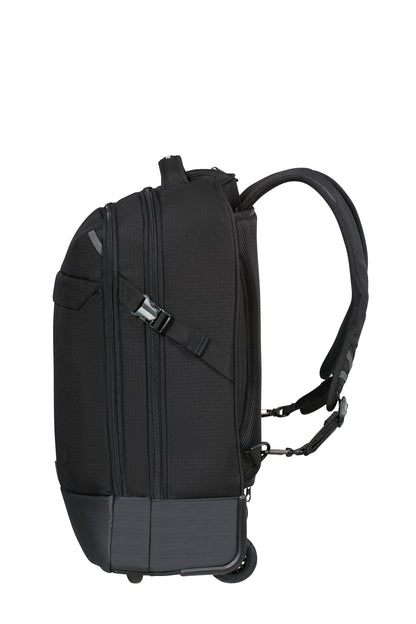ROADSEEKER Laptop Rucksack 17,3'' mit Rollen 154955 von Samsonite