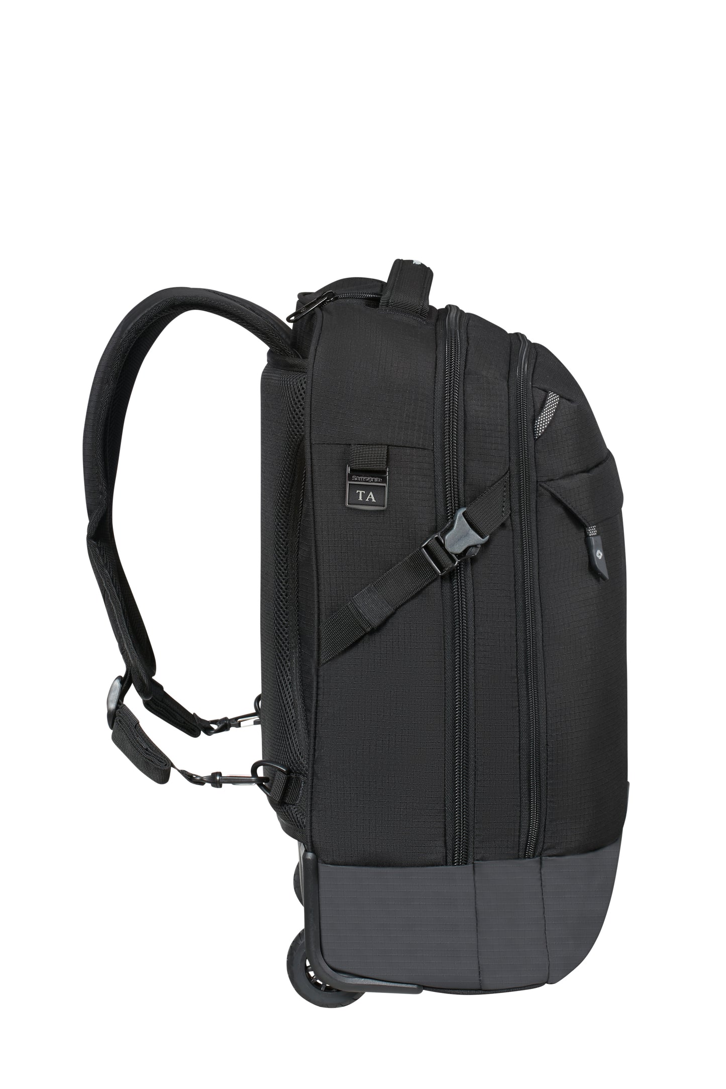 ROADSEEKER Laptop Rucksack 17,3'' mit Rollen 154955 von Samsonite