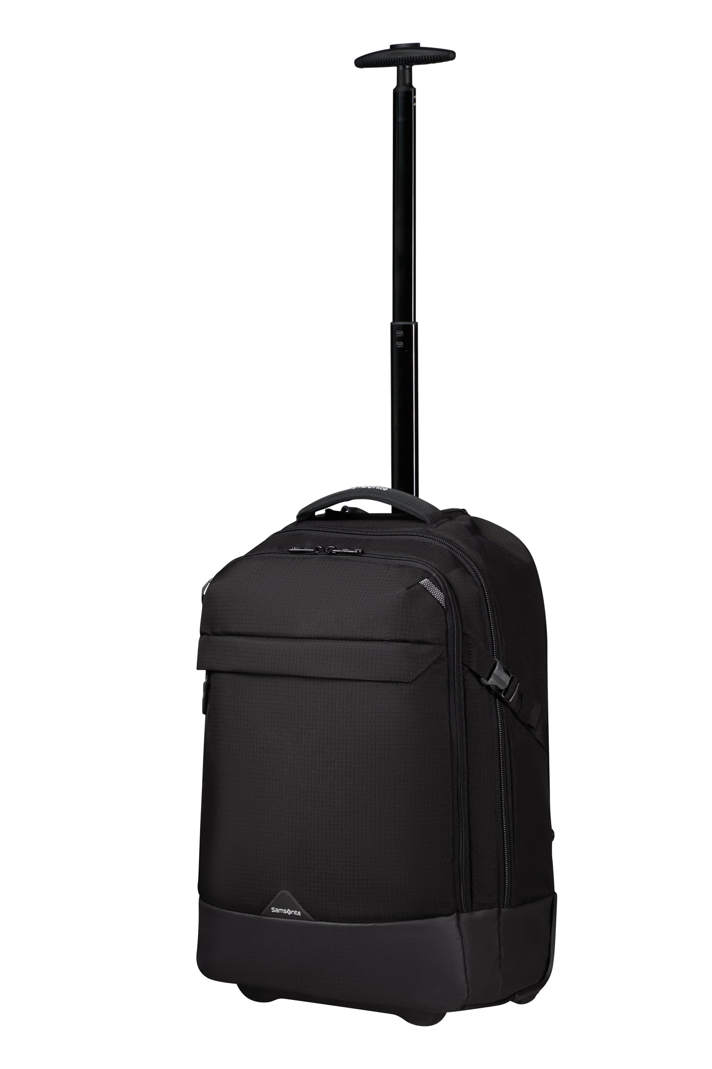ROADSEEKER Laptop Rucksack 17,3'' mit Rollen 154955 von Samsonite