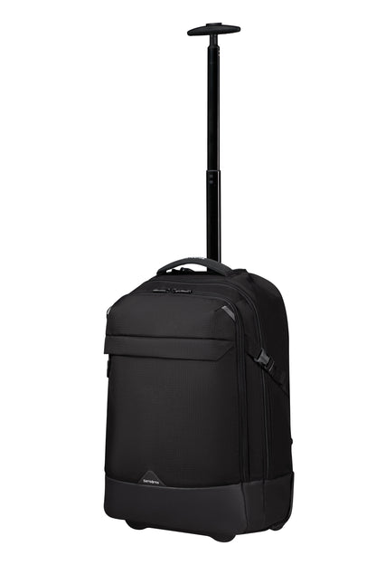 ROADSEEKER Laptop Rucksack 17,3'' mit Rollen 154955 von Samsonite