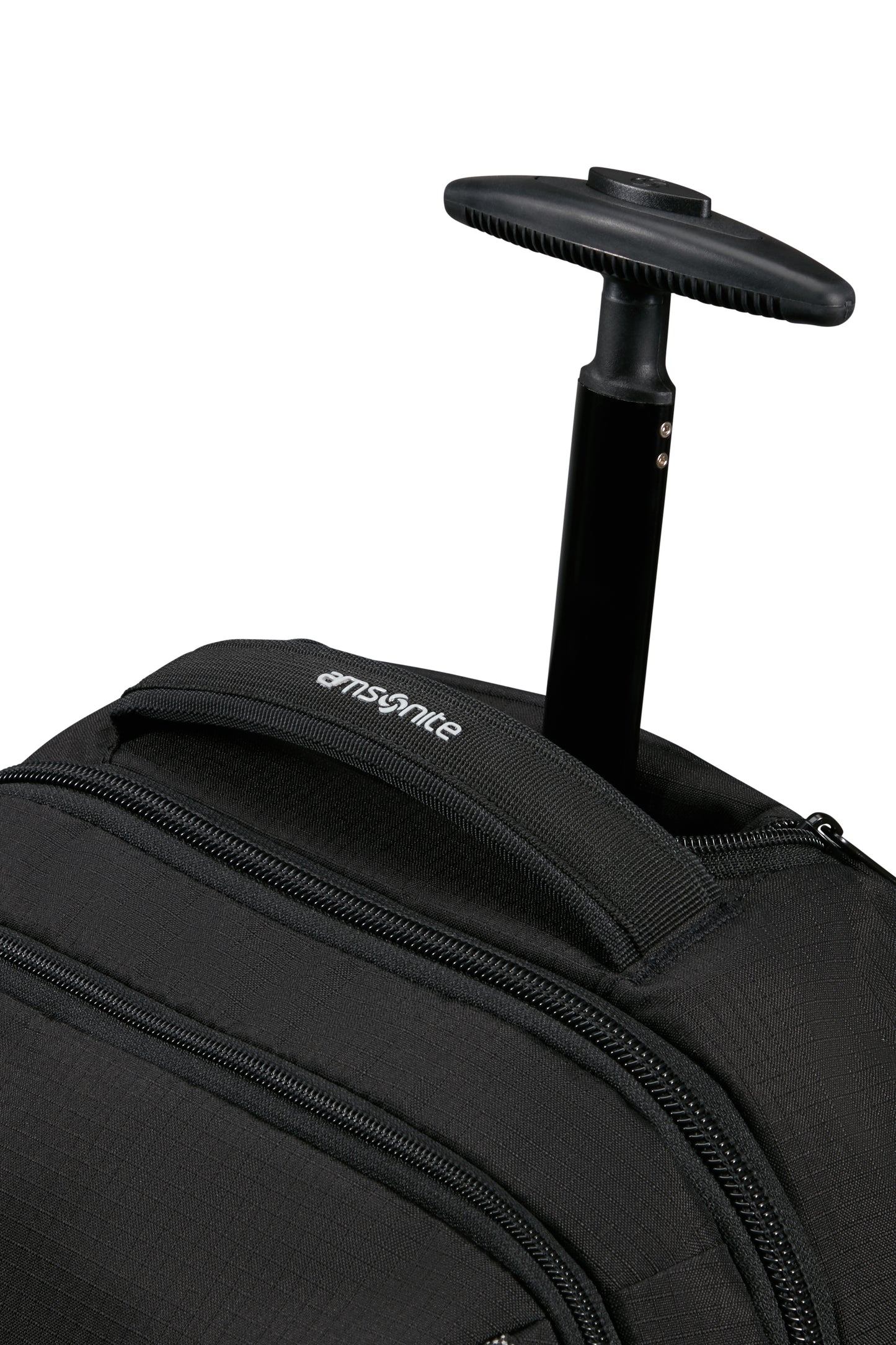 ROADSEEKER Laptop Rucksack 17,3'' mit Rollen 154955 von Samsonite