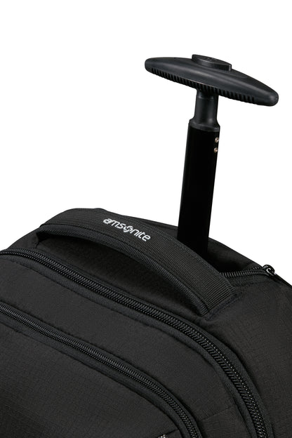 ROADSEEKER Laptop Rucksack 17,3'' mit Rollen 154955 von Samsonite