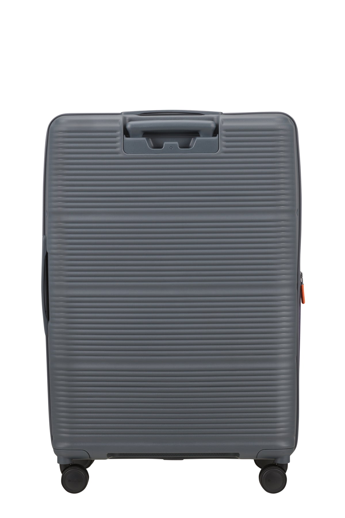 PARALUX Hartschalenkoffer mit 4 Rollen von Samsonite - Laure Green