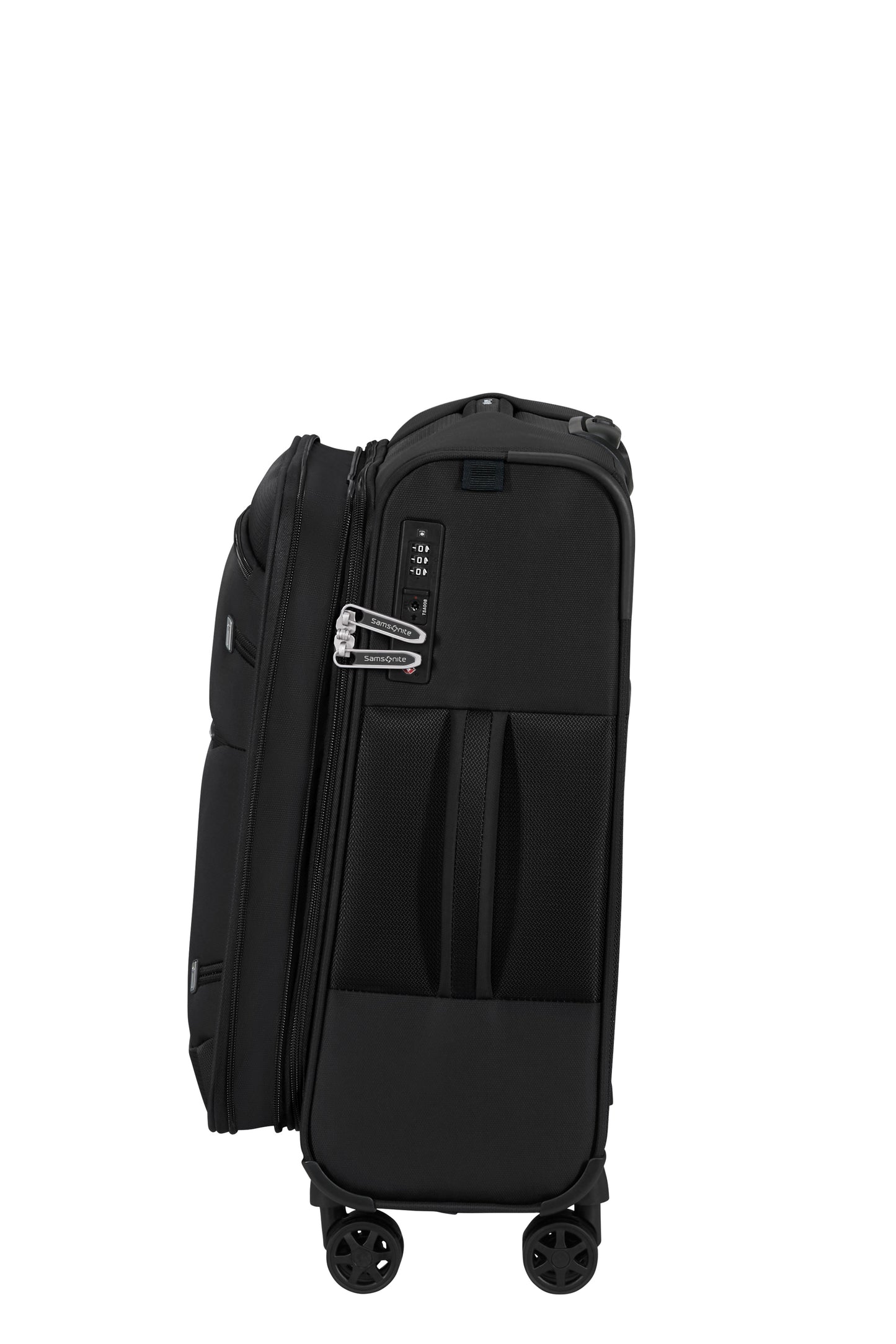 GOTWIST Weichgepäck Trollen mit 4 Rollen 159919 von Samsonite