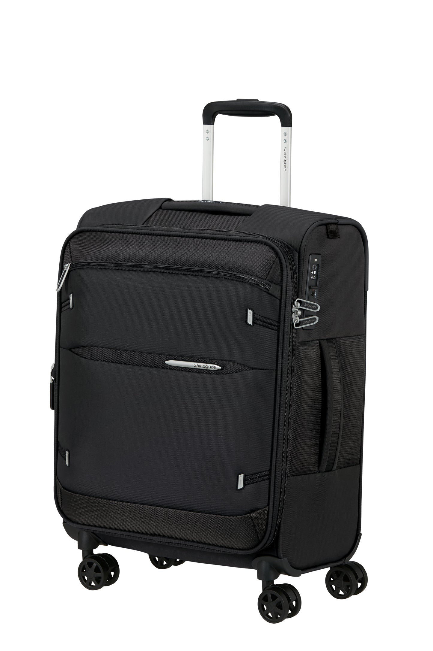 GOTWIST Weichgepäck Trollen mit 4 Rollen 159919 von Samsonite