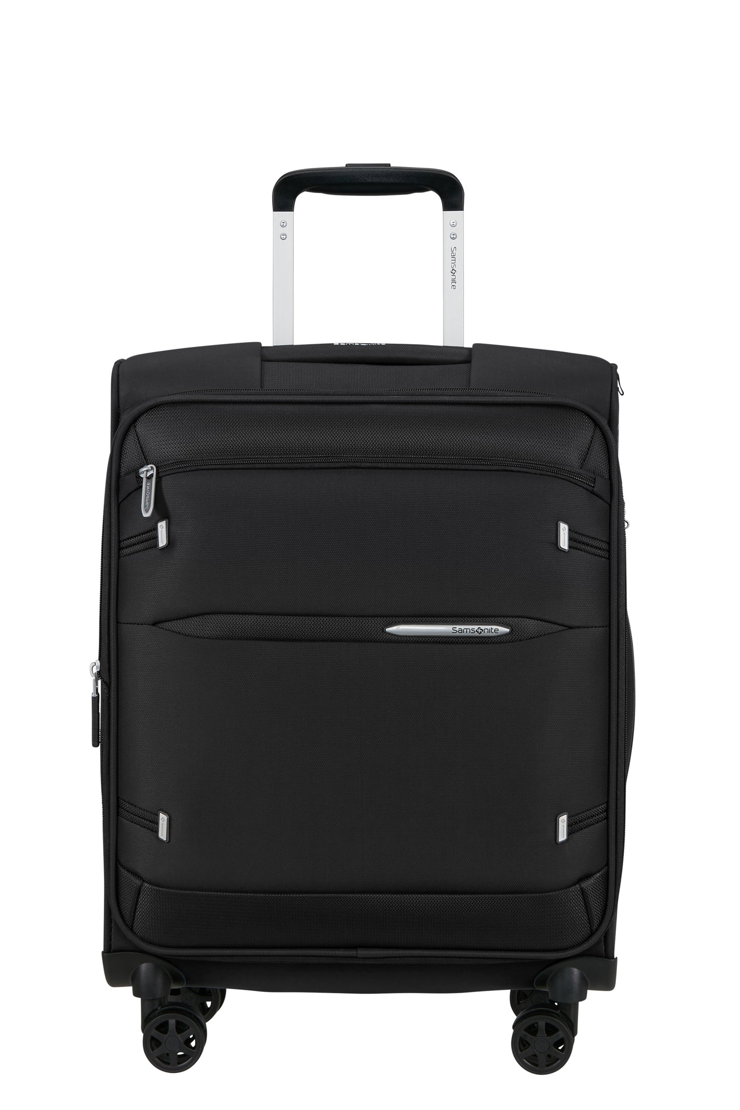 GOTWIST Weichgepäck Trollen mit 4 Rollen 159919 von Samsonite