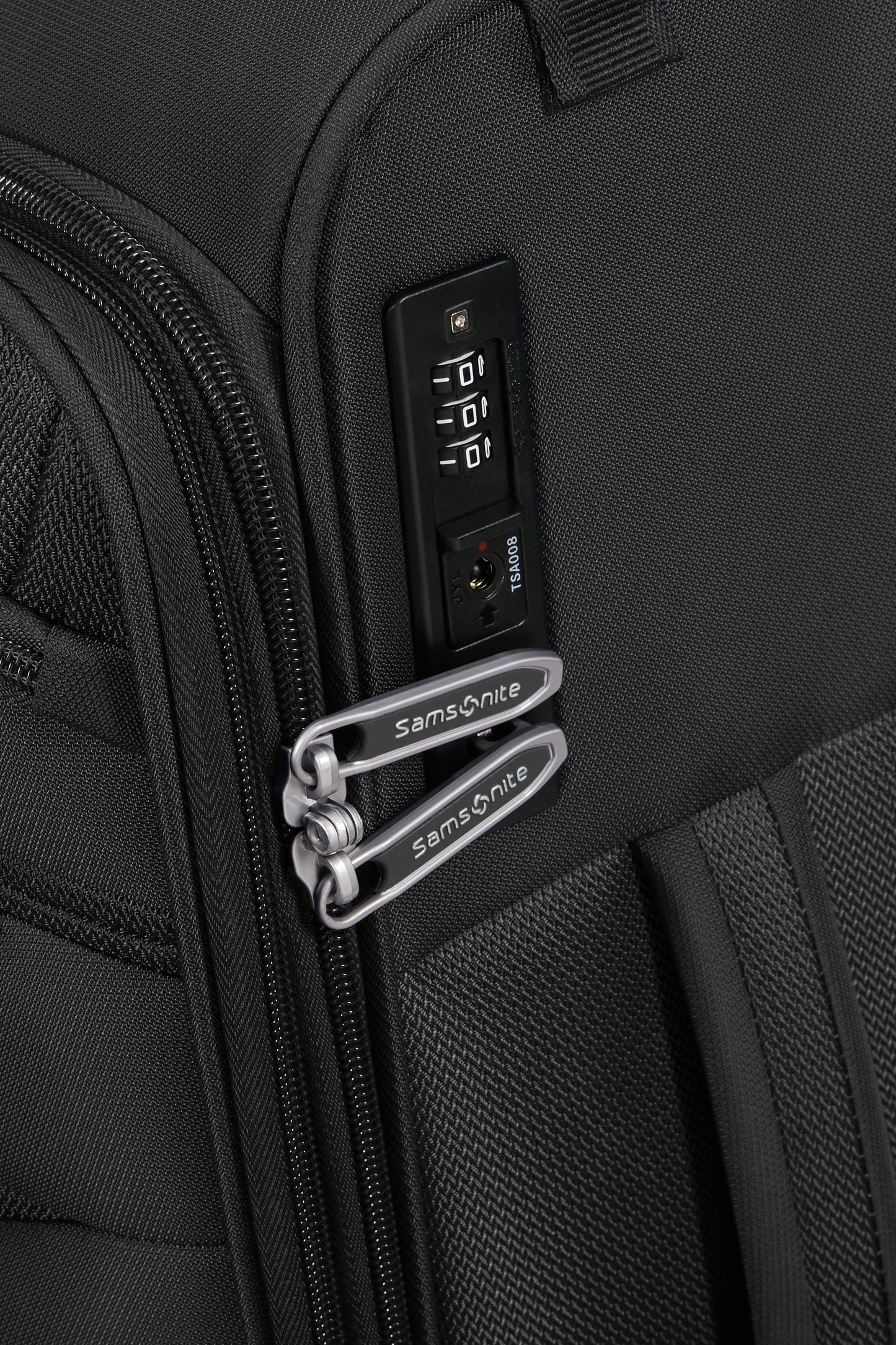 GOTWIST Weichgepäck Trollen mit 4 Rollen 159919 von Samsonite