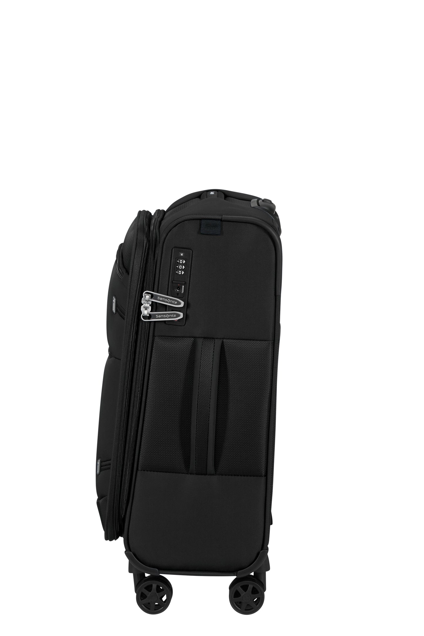 GOTWIST Weichgepäck Trollen mit 4 Rollen 159919 von Samsonite