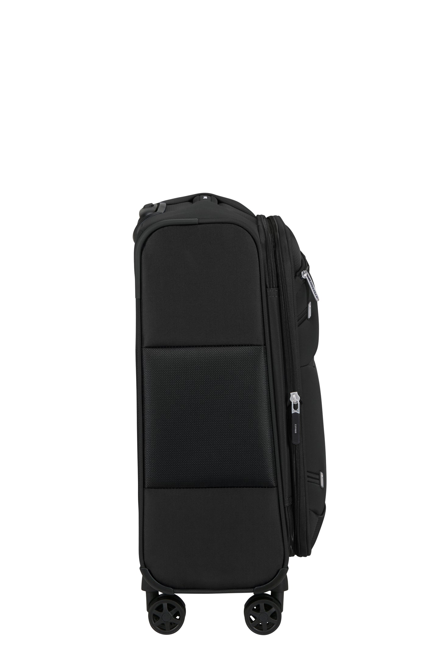 GOTWIST Weichgepäck Trollen mit 4 Rollen 159919 von Samsonite
