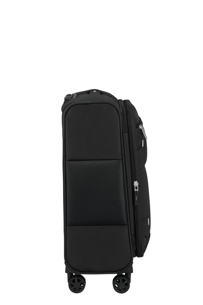 GOTWIST Weichgepäck Trollen mit 4 Rollen 159919 von Samsonite