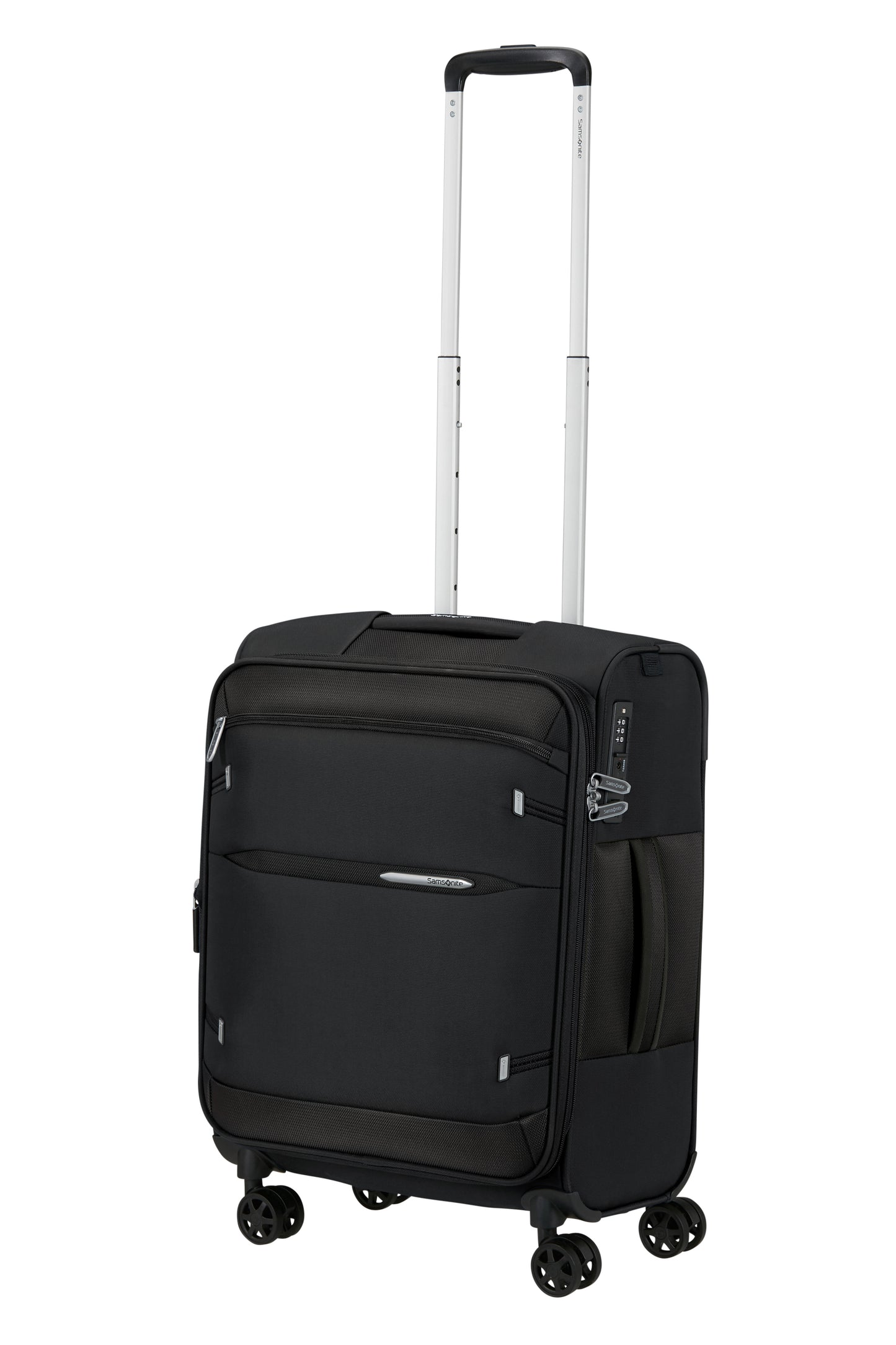 GOTWIST Weichgepäck Trollen mit 4 Rollen 159919 von Samsonite