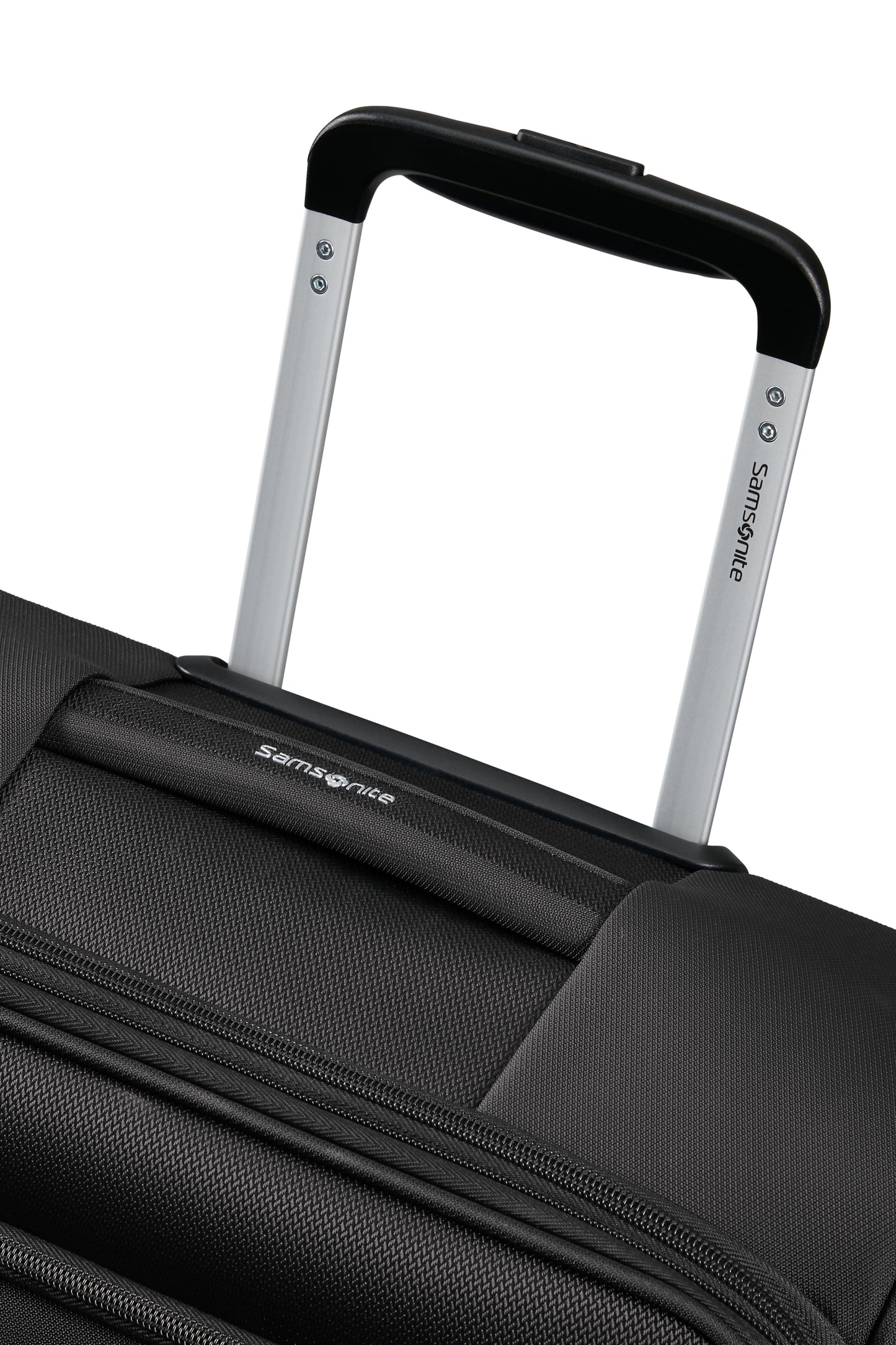 GOTWIST Weichgepäck Trollen mit 4 Rollen 159919 von Samsonite