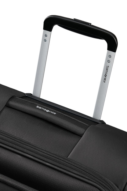 GOTWIST Weichgepäck Trollen mit 4 Rollen 159919 von Samsonite