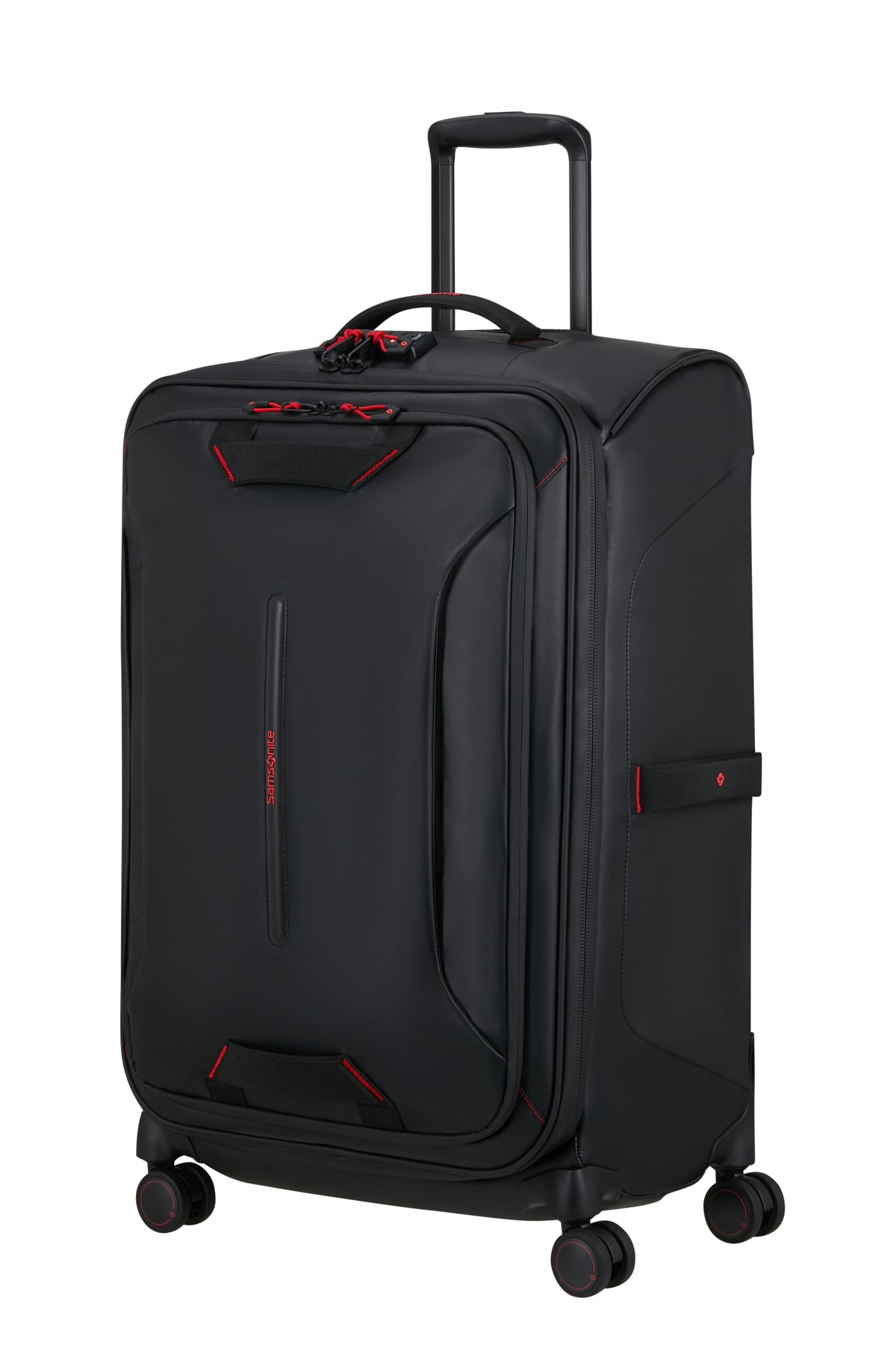 PRODIVER Spinner Reisetasche mit 4 Rollen Weichgepäck 162526 von Samsonite - Laure Green
