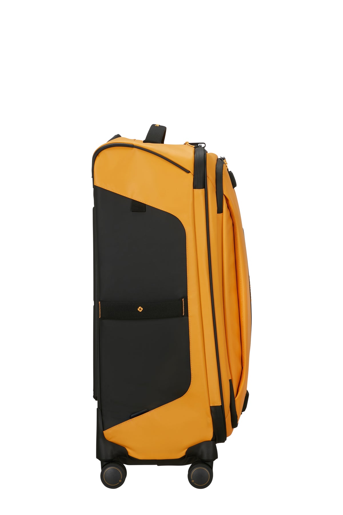 PRODIVER Spinner Reisetasche mit 4 Rollen Weichgepäck 162526 von Samsonite