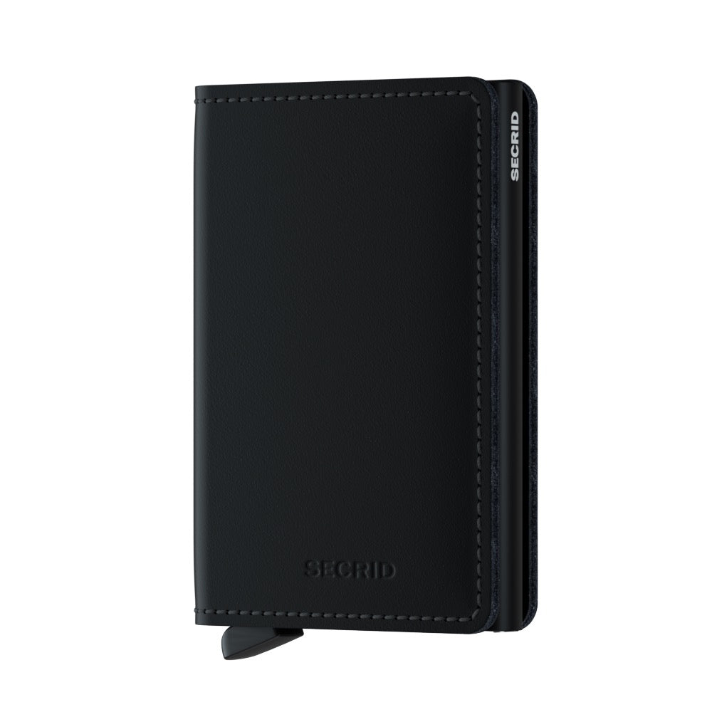 Slimwallet Matte SM von Secrid