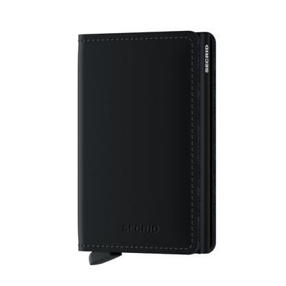 Slimwallet Matte SM von Secrid