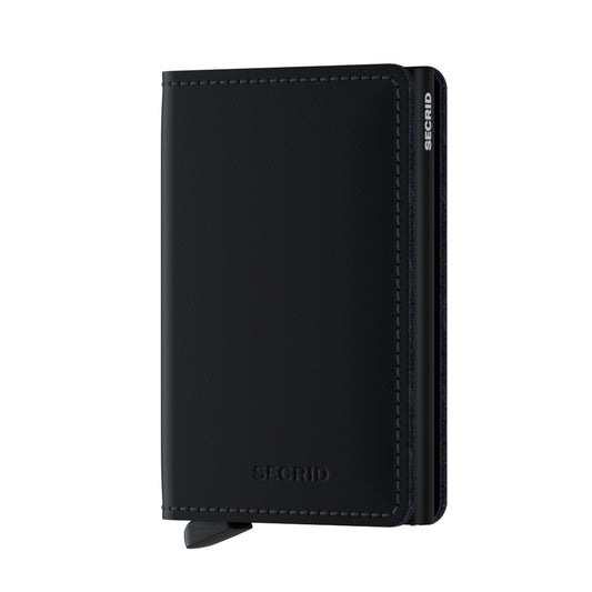 Slimwallet Matte SM von Secrid