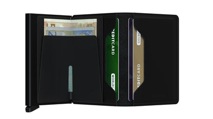Slimwallet Matte SM von Secrid
