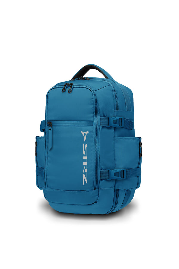 STRZ Rucksack Berlin Underseater - Laure Green