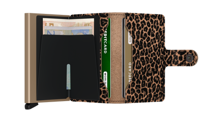 Miniwallet Leo MLe von Secrid