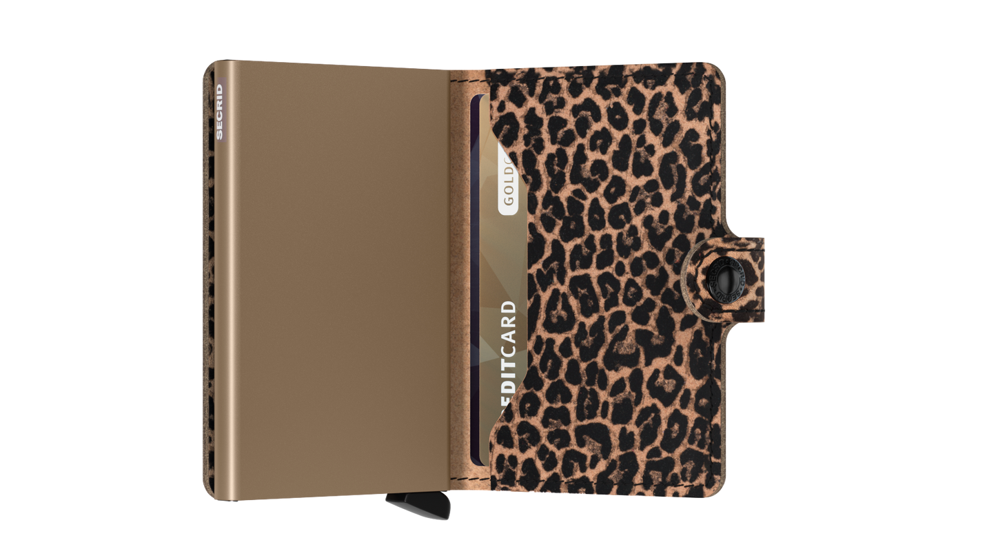 Miniwallet Leo MLe von Secrid