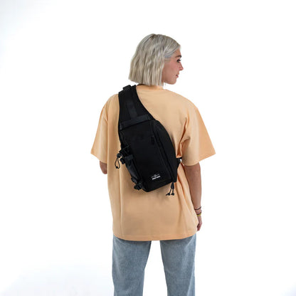 Sling Bag Rucksack Charlie von Johnny Urban