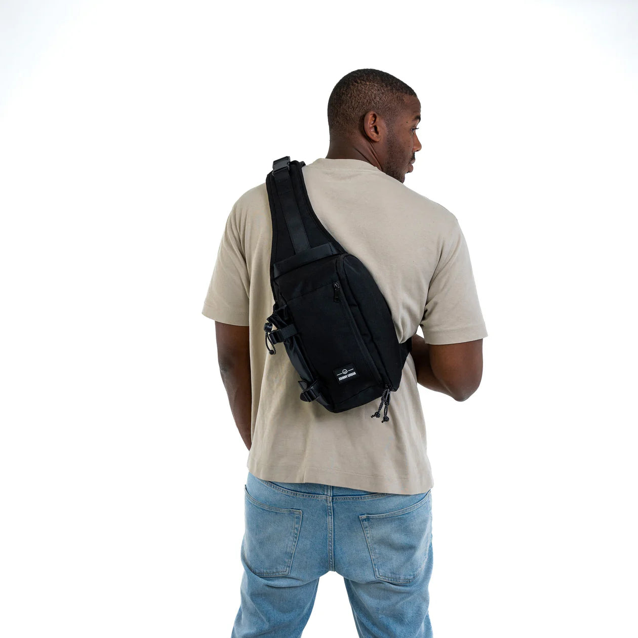 Sling Bag Rucksack Charlie von Johnny Urban