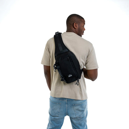 Sling Bag Rucksack Charlie von Johnny Urban