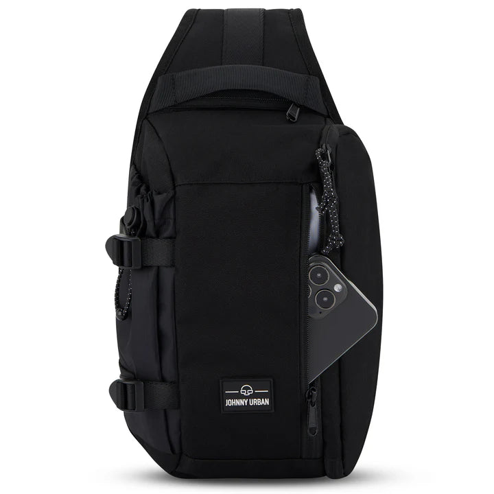 Sling Bag Rucksack Charlie von Johnny Urban