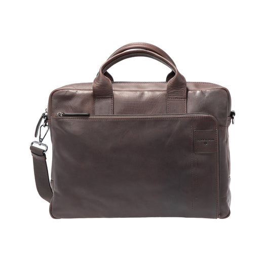 Aktentasche Hyde Park 1.0 Charles 4010003521 von Strellson - Laure Green