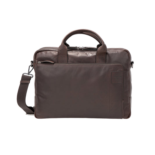 Aktentasche Hyde Park 1.0 Charles 4010003522 von Strellson - Laure Green