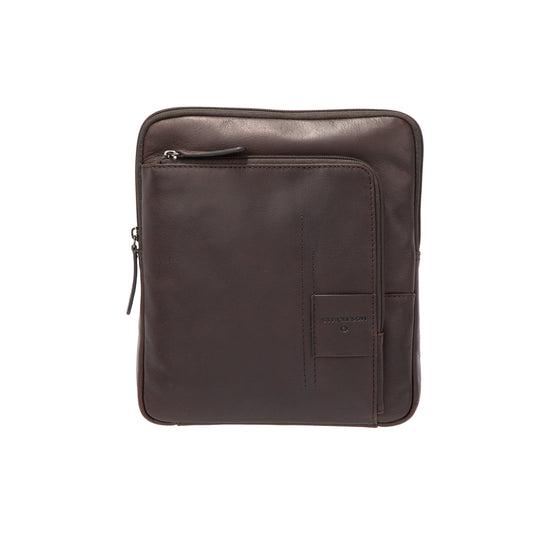 Schultertasche Hyde Park 1.0 Brian 4010003523 von Strellson - Laure Green