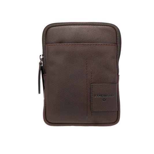 Schultertasche Hyde Park 1.0 Brian 4010003524 von Strellson - Laure Green