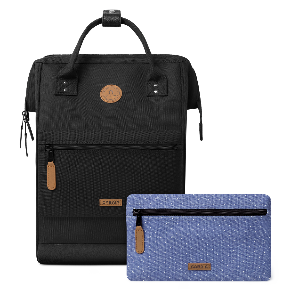 Adventurer Rucksack Essentials von Cabaia