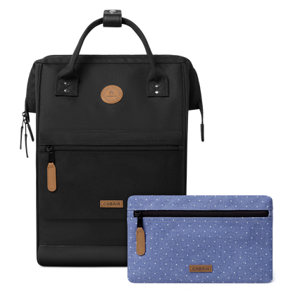 Adventurer Rucksack Essentials von Cabaia
