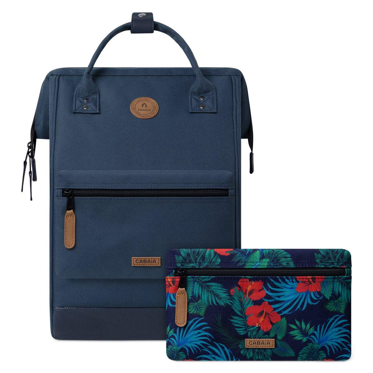 Adventurer Rucksack Essentials von Cabaia