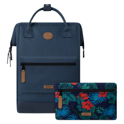 Adventurer Rucksack Essentials von Cabaia