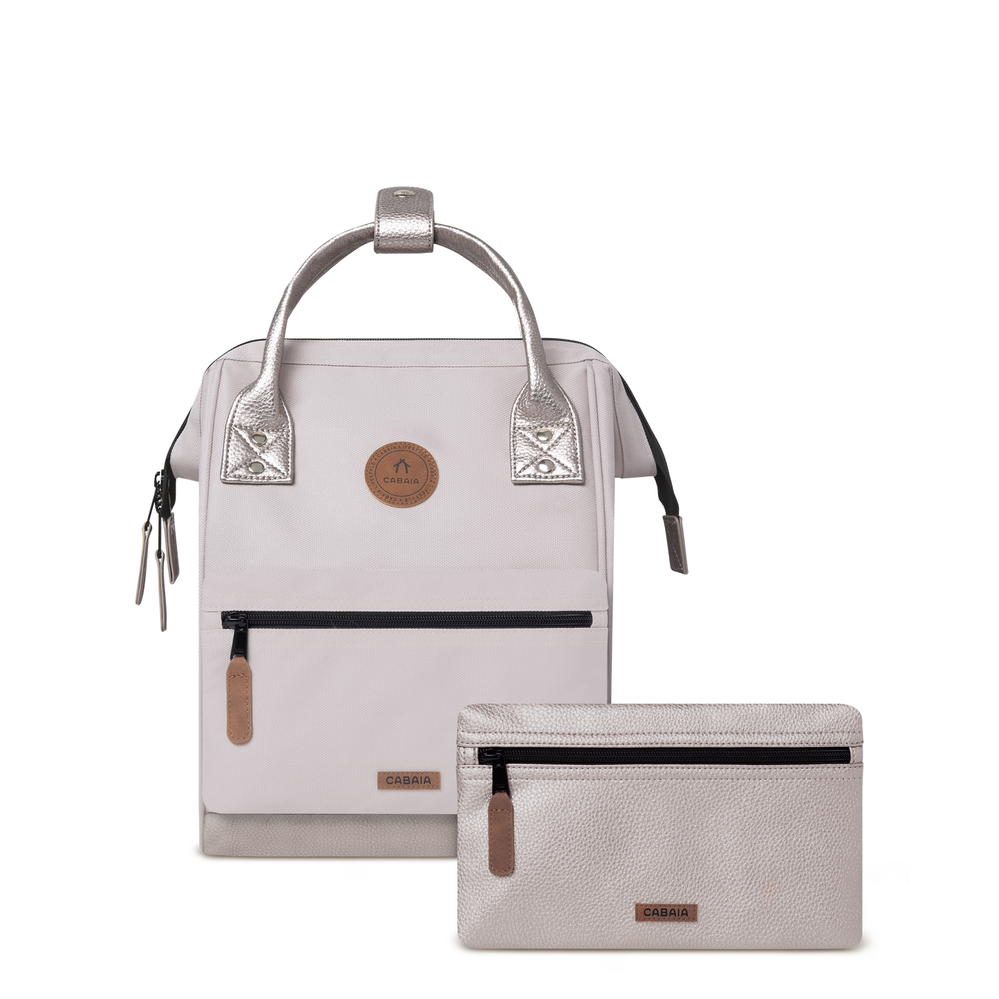 Adventurer Rucksack Essentials von Cabaia