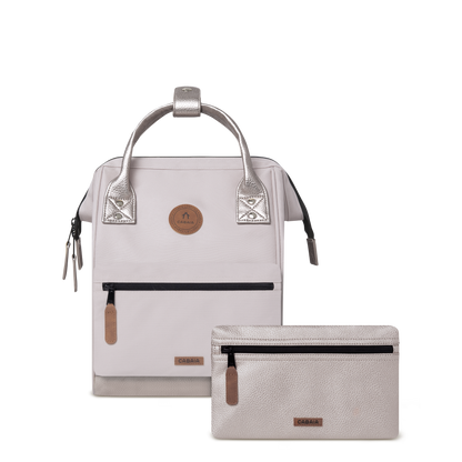 Adventurer Rucksack Essentials von Cabaia