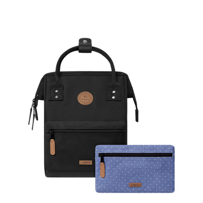 Adventurer Rucksack Essentials von Cabaia
