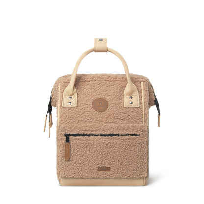 Adventurer Rucksack Fleece von Cabaia