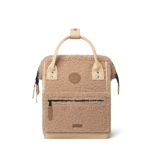 Adventurer Rucksack Fleece von Cabaia