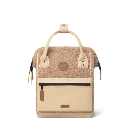 Adventurer Rucksack Fleece von Cabaia