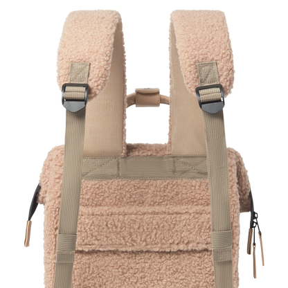 Adventurer Rucksack Fleece von Cabaia
